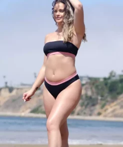 BOLD Swim Rosewood Bikini Set 15 BOLD Swim Rosewood Bikini Set