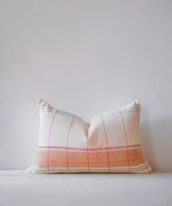 Soil To Studio Roshni Lumbar Pillow Cover Home Goods