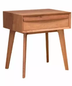 Masaya & Co. Rosita Side Table / Nightstand 12 Masaya & Co. Rosita Side Table / Nightstand