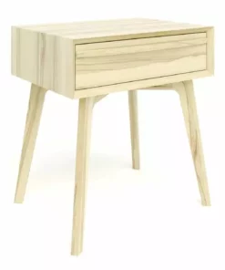 Masaya & Co. Rosita Side Table / Nightstand 14 Masaya & Co. Rosita Side Table / Nightstand