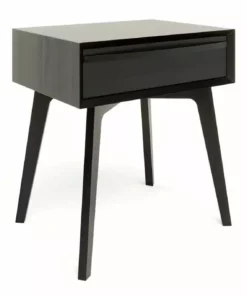 Masaya & Co. Rosita Side Table / Nightstand 15 Masaya & Co. Rosita Side Table / Nightstand