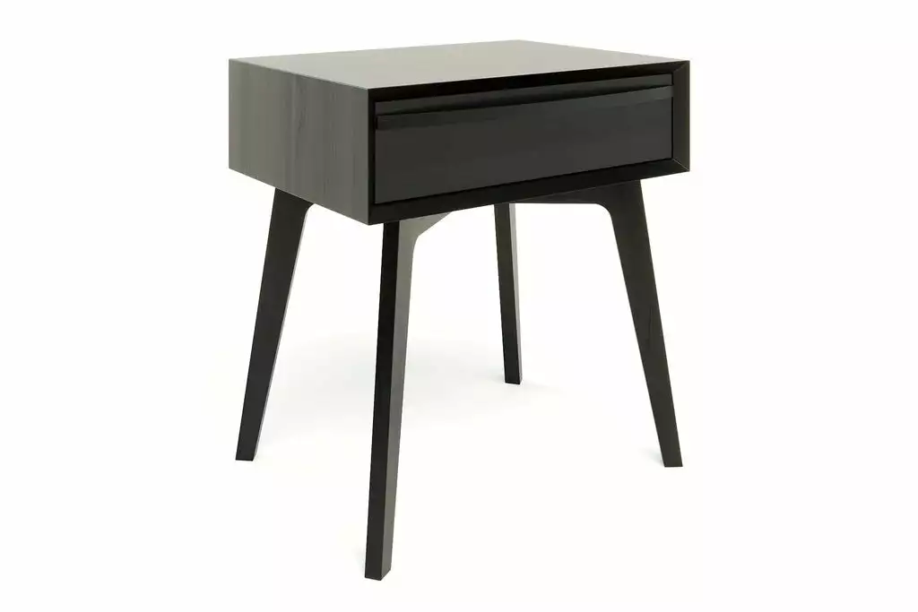 Masaya & Co. Rosita Side Table / Nightstand 8 Masaya & Co. Rosita Side Table / Nightstand