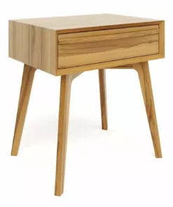 Masaya & Co. Rosita Side Table / Nightstand 13 Masaya & Co. Rosita Side Table / Nightstand