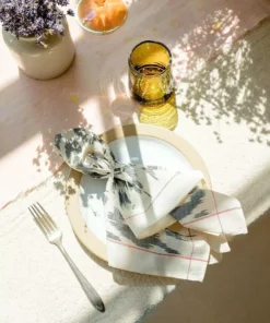 Soil To Studio Ruhi Ikat Napkin Set 9 Soil To Studio Ruhi Ikat Napkin Set