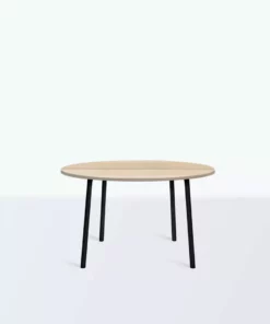 Emeco Run Cafe Table