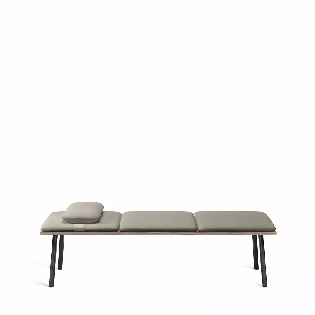 Emeco Furniture Run Daybed 15 Emeco Furniture Run Daybed