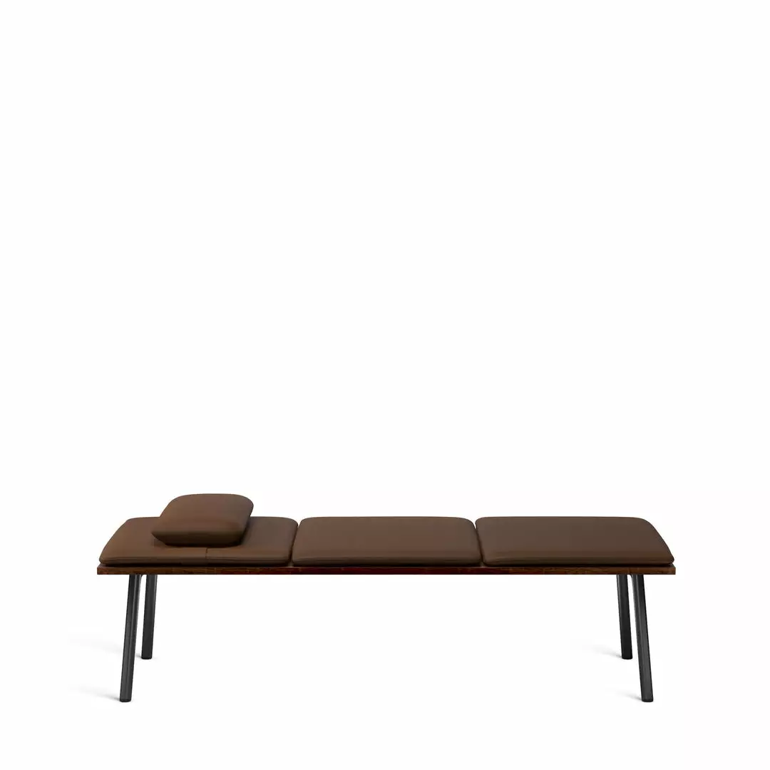 Emeco Furniture Run Daybed 6 Emeco Furniture Run Daybed