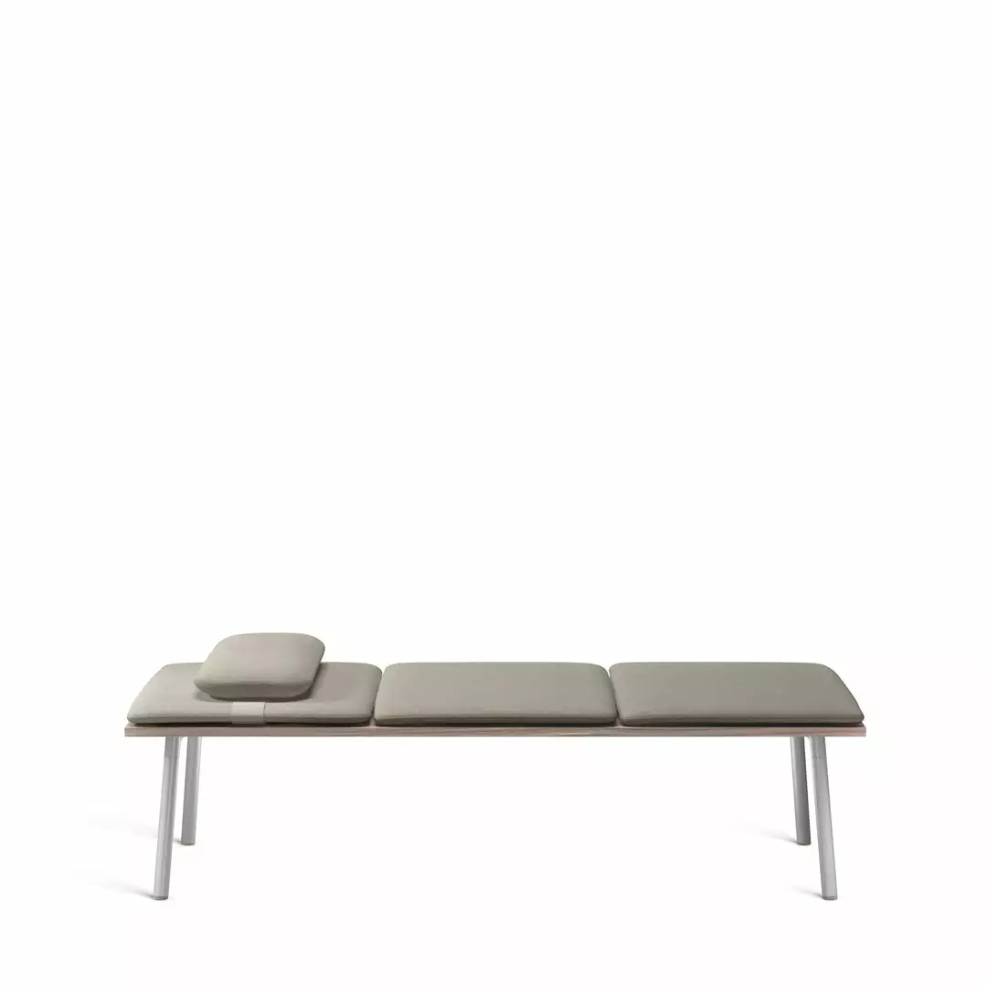 Emeco Furniture Run Daybed 9 Emeco Furniture Run Daybed