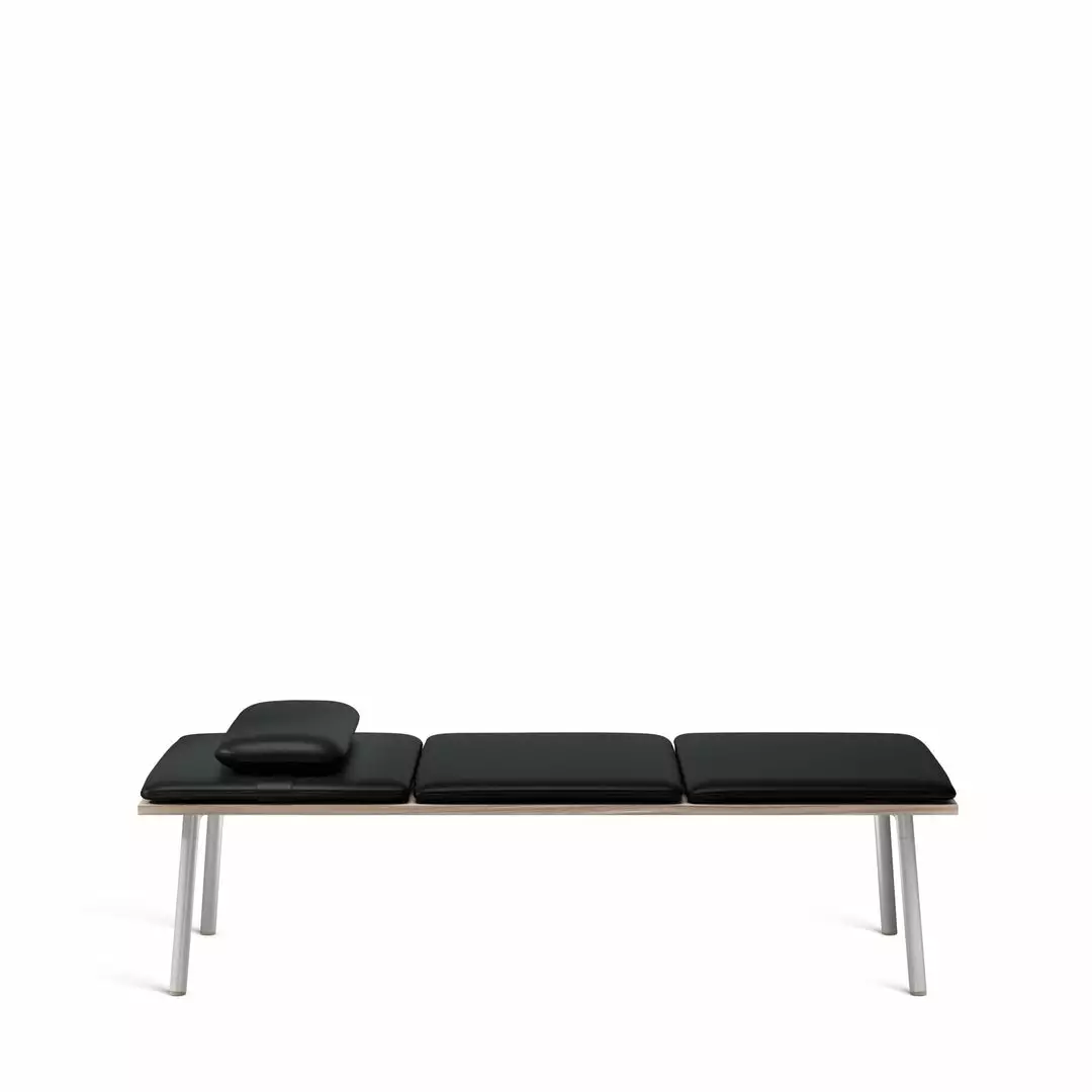 Emeco Furniture Run Daybed 3 Emeco Furniture Run Daybed