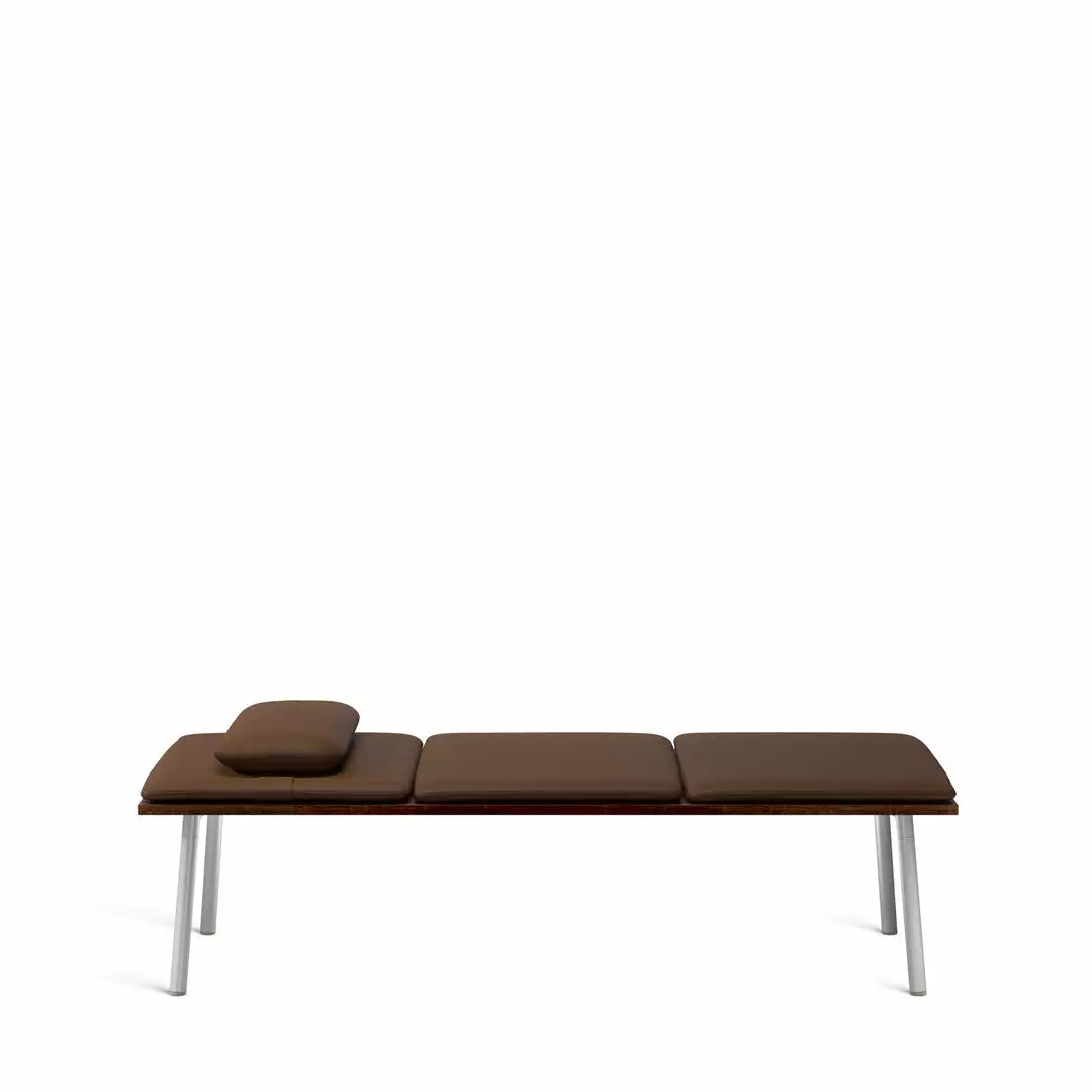 Emeco Furniture Run Daybed 5 Emeco Furniture Run Daybed