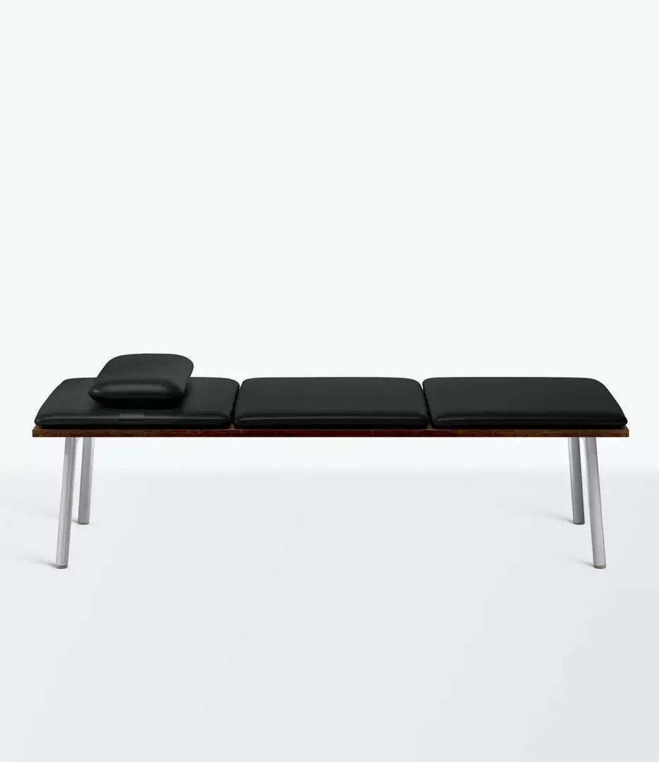 Emeco Furniture Run Daybed 1 Emeco Furniture Run Daybed