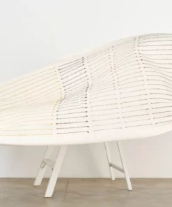 Studio Variously Safari Merino Throw Blanket