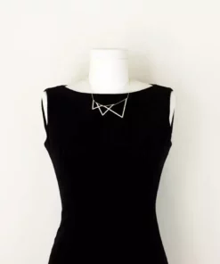 L.Greenwalt Jewelry Best Sellers Sails Necklace