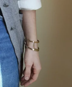 Salt + Still 209 Cuff