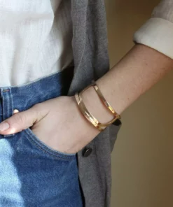 Salt + Still 209 Cuff