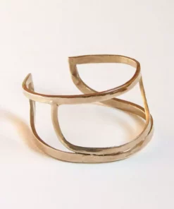 Salt + Still 209 Cuff