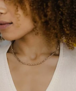 Salt + Still Handcrafted Anni Collar