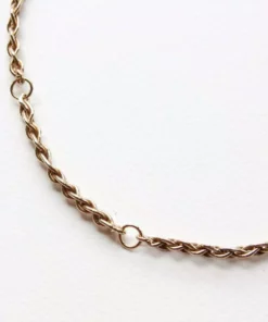 Salt + Still Handcrafted Anni Collar