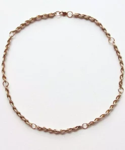 Salt + Still Handcrafted Anni Collar