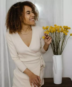 Salt + Still Handcrafted Anni Collar