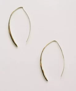 Salt + Still Aves Earrings