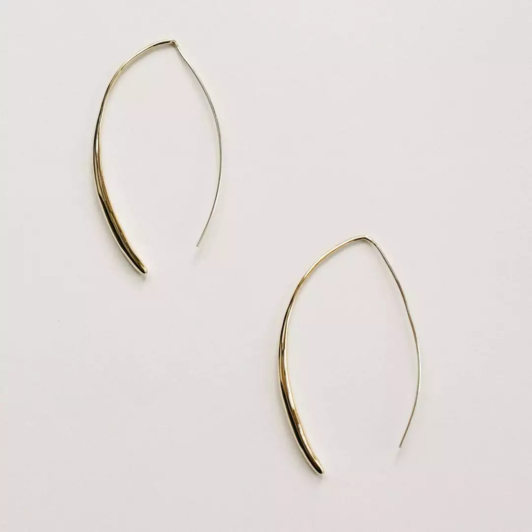 Salt + Still Aves Earrings 1 Salt + Still Aves Earrings