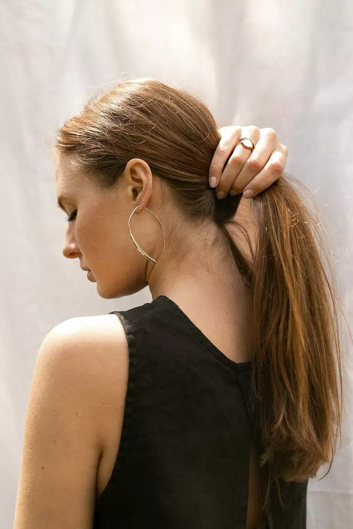 Salt + Still Aves Earrings 3 Salt + Still Aves Earrings