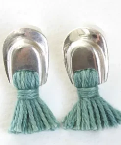 Salt + Still Demi Arc Earrings