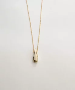 Salt + Still Diving Necklace