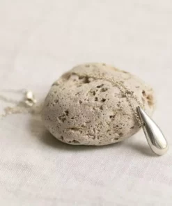 Salt + Still Diving Necklace