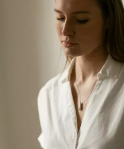 Salt + Still Diving Necklace