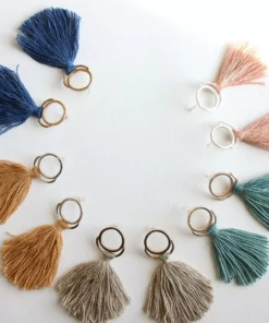 Salt + Still Elin Earrings 5 Salt + Still Elin Earrings