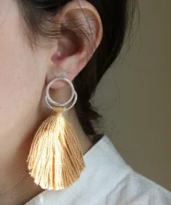 Salt + Still Elin Earrings