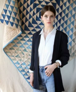 Salt + Still Jewelry Fluent Cuff