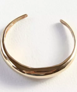 Salt + Still Jewelry Fluent Cuff