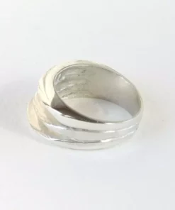 Salt + Still Handcrafted Frankie Ring