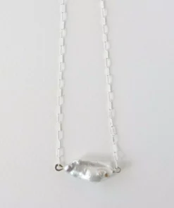 Salt + Still Martine Necklace 5 Salt + Still Martine Necklace