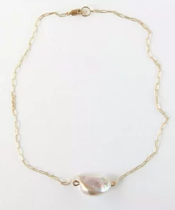 Salt + Still Martine Necklace