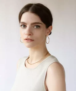 Salt + Still Nimbus Collar Jewelry