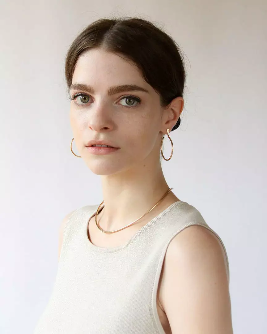 Salt + Still Nimbus Collar Jewelry 2 Salt + Still Nimbus Collar Jewelry