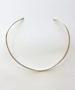 Salt + Still Nimbus Collar Jewelry