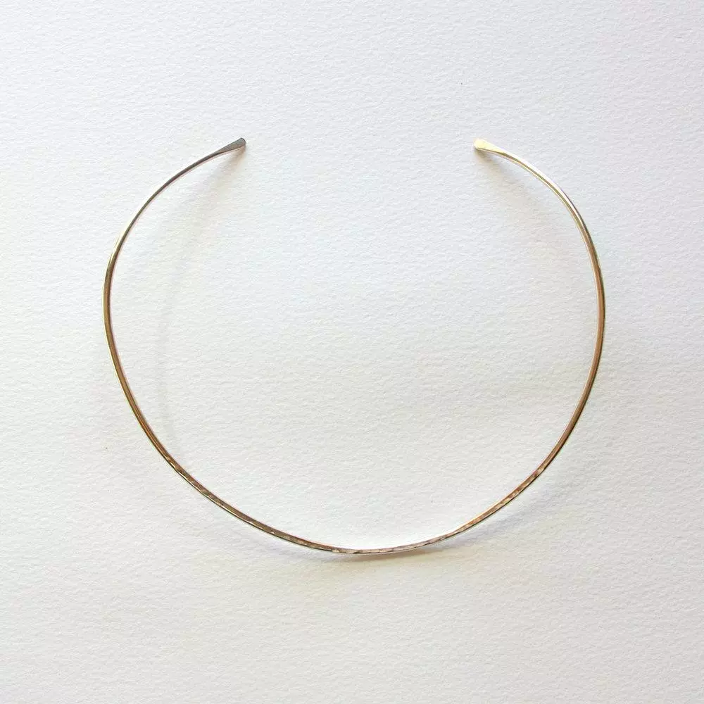 Salt + Still Nimbus Collar Jewelry 1 Salt + Still Nimbus Collar Jewelry
