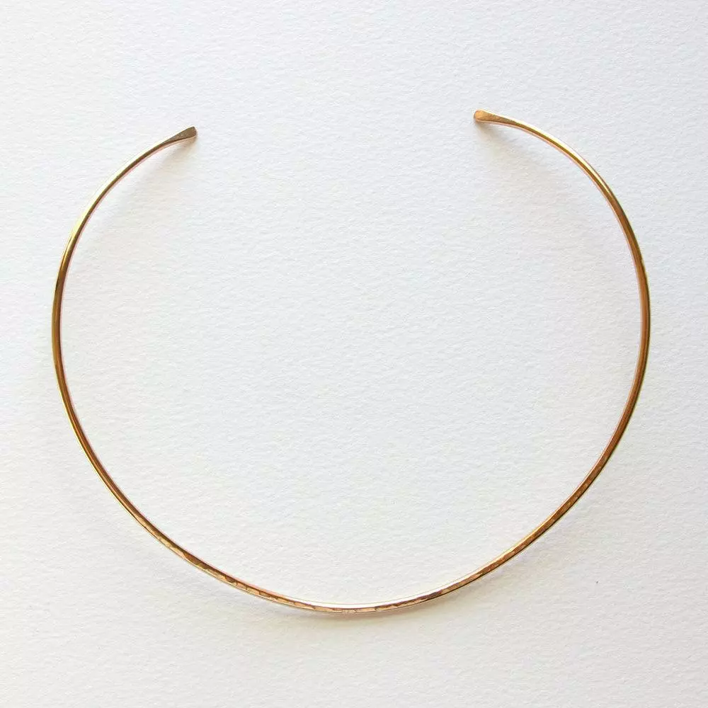 Salt + Still Nimbus Collar Jewelry 3 Salt + Still Nimbus Collar Jewelry