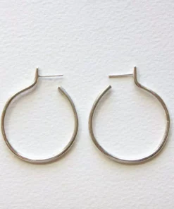 Salt + Still Nimbus Hoop Special Occasion 5 Salt + Still Nimbus Hoop Special Occasion