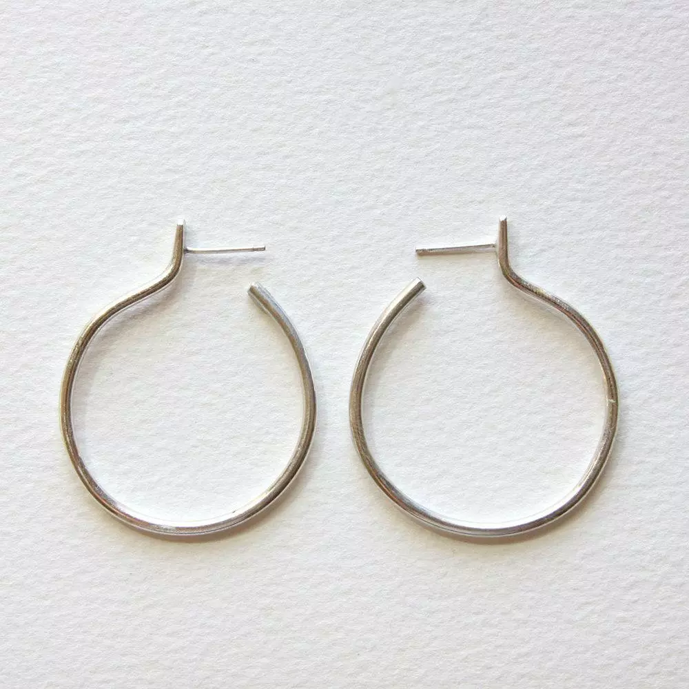 Salt + Still Nimbus Hoop Special Occasion 3 Salt + Still Nimbus Hoop Special Occasion