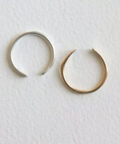 Salt + Still Nimbus Ring