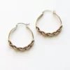 Salt + Still Sheila Hoops Best Sellers
