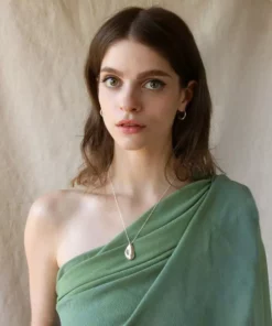 Salt + Still Stone Necklace Special Occasion