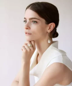 Salt + Still Sunday Ring 9 Salt + Still Sunday Ring