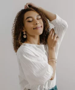 Salt + Still Jewelry Tides Bangle